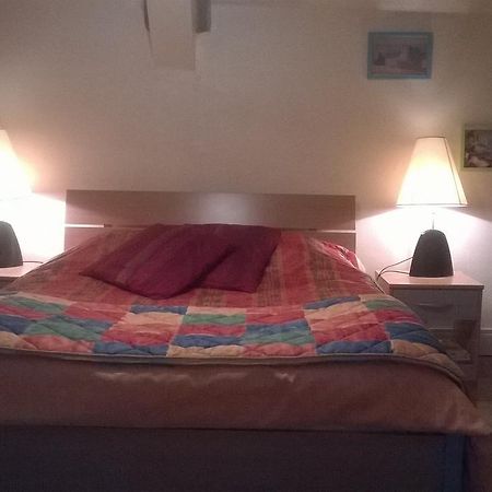 Bed and Breakfast Le Hameau Aux Escargots Bernon Номер фото