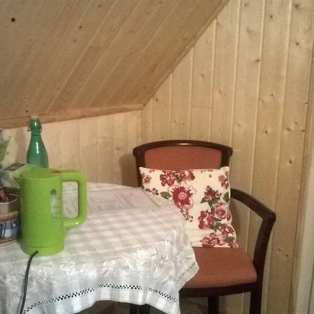 Bed and Breakfast Le Hameau Aux Escargots Bernon Екстер'єр фото