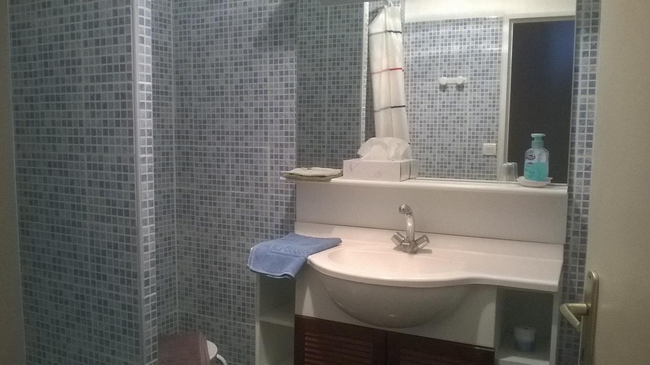 Bed and Breakfast Le Hameau Aux Escargots Bernon Номер фото