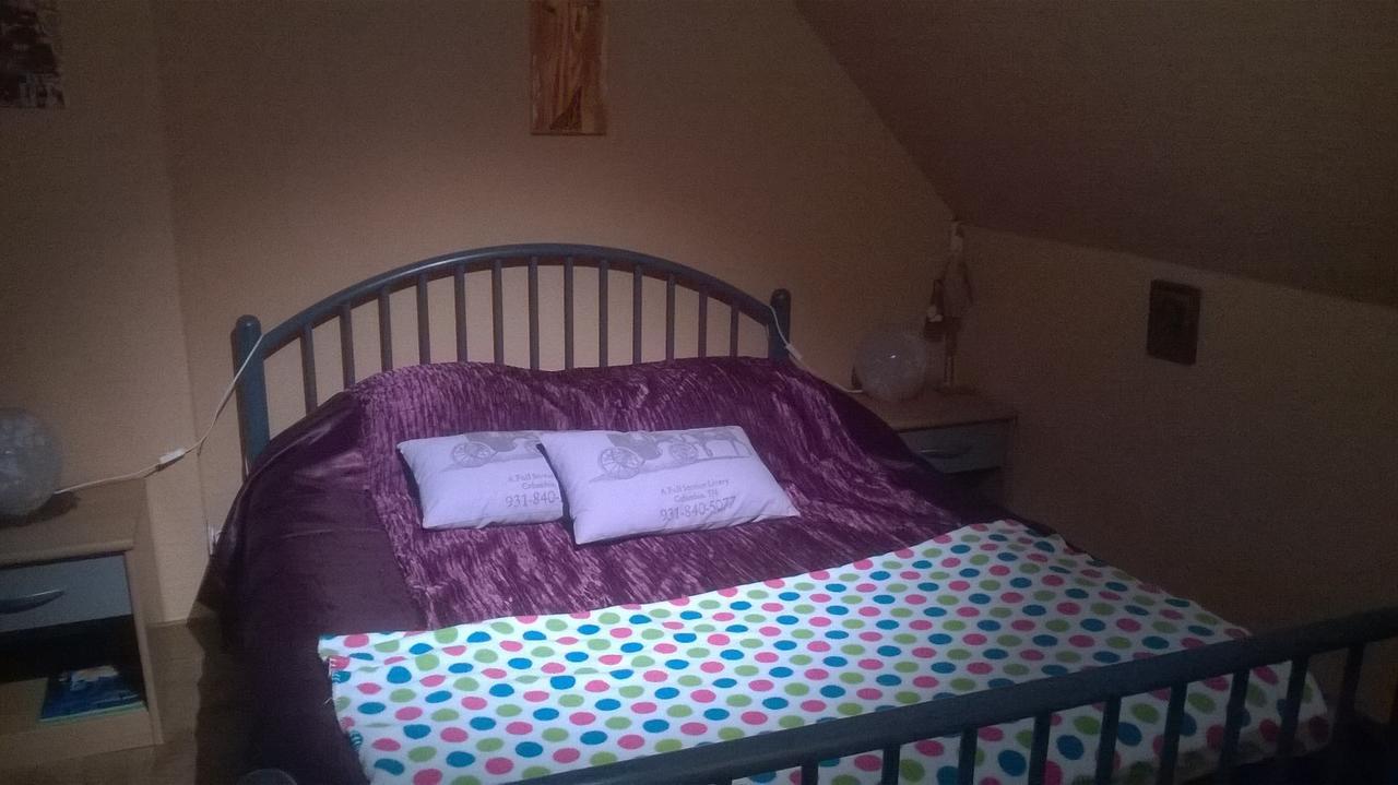 Bed and Breakfast Le Hameau Aux Escargots Bernon Номер фото