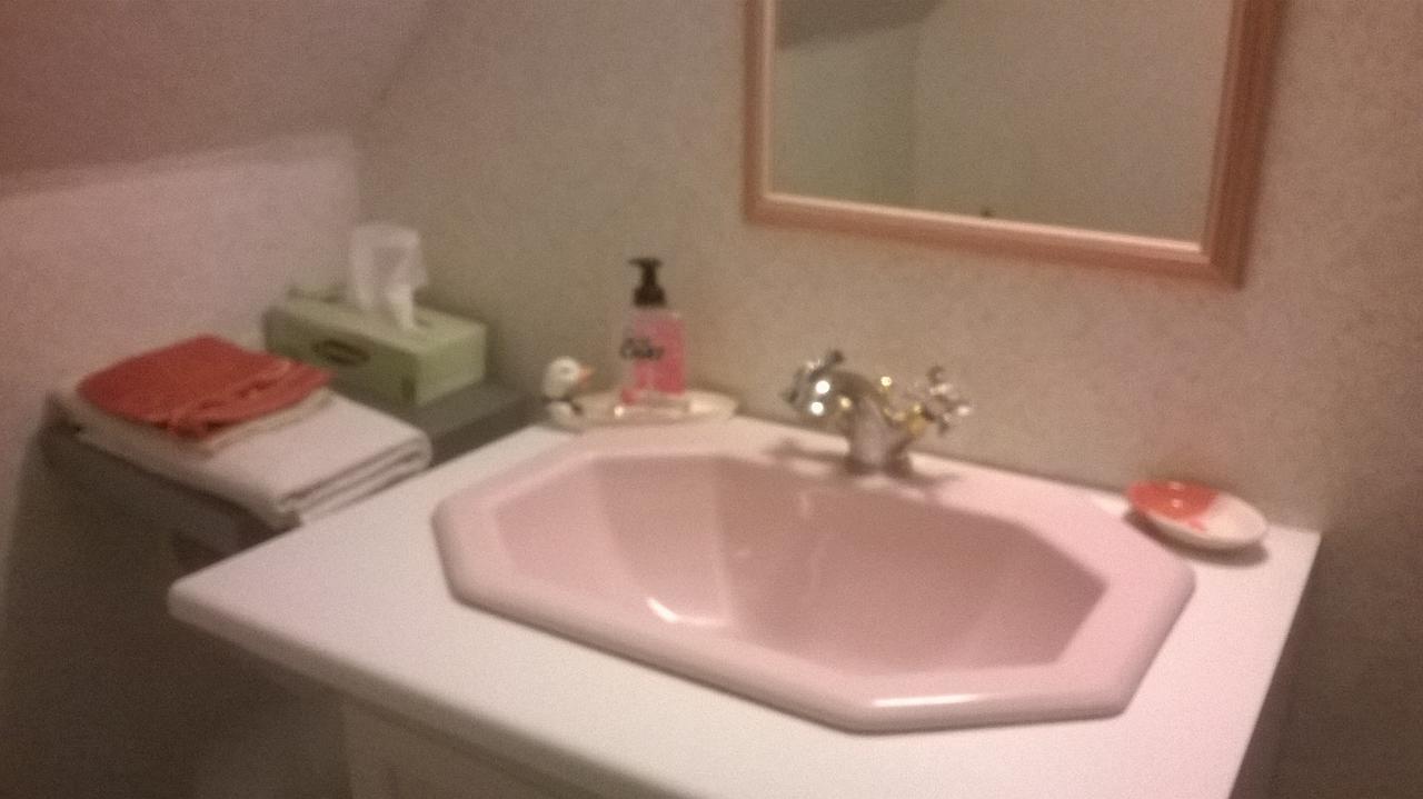 Bed and Breakfast Le Hameau Aux Escargots Bernon Номер фото